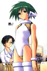 BUY NEW to heart - 135653 Premium Anime Print Poster
